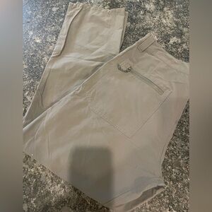 Mens patagonia pants size 32 performance